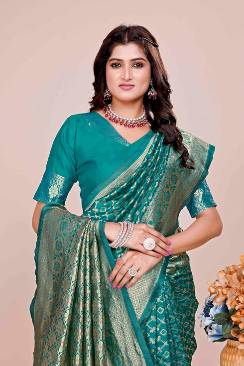 VasthrlayWedding Saree