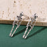 Halloween Skull Earrings for Women