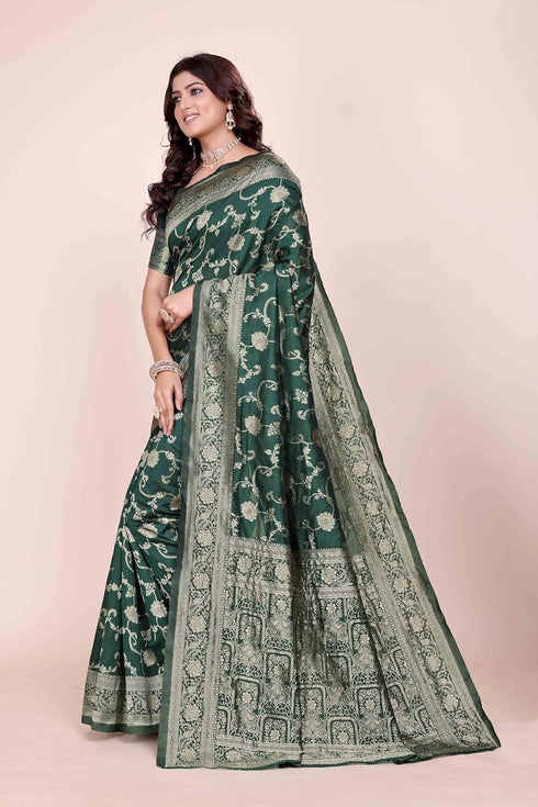 VasthrlayWedding Saree