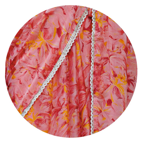 Vasthrlay Fashion Embellished Blouse Ethnic Wear