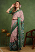 Vasthrlay Fashion Cotton Printed Ethnic Wear