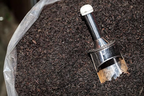 Naturogin Chocolate Flavored Hyderabad Tea | Lasa | Lamsa