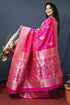 Vasthrlay Banarasi Saree