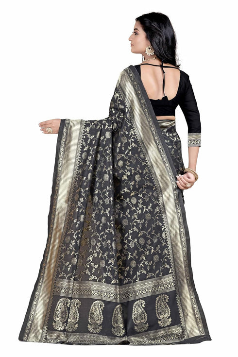 Vsathrlay Banarasi Saree Kanjivaram Collections