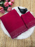 Vasthrlay Chiffon Saree