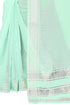 Vasthrlay Gold Unstitched Saree