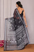 Vasthrlay Cotton Printed Saree