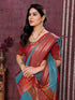 Vasthrlay Unstitched Saree