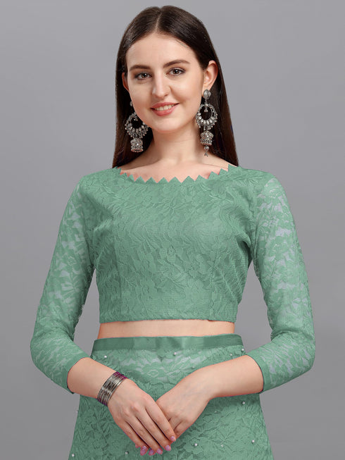 Vasthrlay Saree