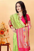 VasthrlayWedding Saree