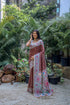 Vasthrlay Ghicha Madhubani Print
