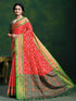 Vasthrlay Patola Saree