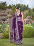 Vasthrlay Banarasi Mustard Jacquard Piece Mn1942
