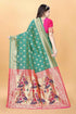 Vasthrlay Wedding Saree