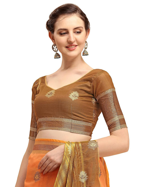 Vasthrlay Printed Exclusive Saree