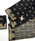 Vasthrlay Kalamkari Tussar Saree