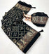 Vasthrlay Bandhani Georgette Kalamkari