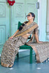 Vasthrlay Fashion Bandhani Printed Ethnic Wear