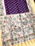 Vasthrlay Kalamkari Designer