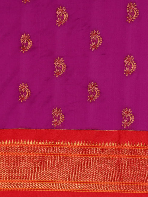 Vasthrlay Pheshwai Bottle Saree
