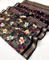 Vasthrlay Saree Digital Print