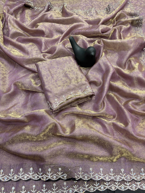 Vasthrlay Saree