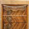 PARV Decor Multicolour torans for Entrance Door Zigzag Pattern