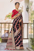 Vasthrlay Adorable Pattern Banarasi Piece Mn1738