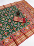Vasthrlay Silk Saree Solid Design Pure