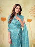 Vasthrlay Chiffon Saree