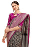 Vasthrlay Banarasi Weaving Saree