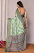 Vasthrlay Printed Saree