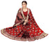 Vasthrlay Banarasi Saree Blouse