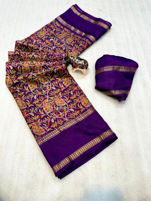 Vasthrlay Bollywood Beautiful Designer