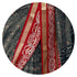 Vasthrlay Fashion Bandhani Printed Ethnic Wear