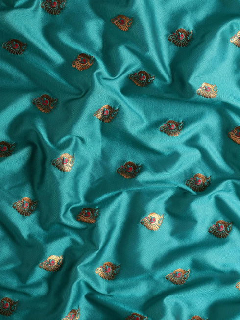 Vasthrlay Maharani Bottle Saree