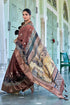 Vasthrlay Fashion Bandhani Printed Ethnic Wear