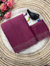 Vasthrlay Chiffon Saree