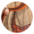 Vasthrlay Fashion Chiffon Turquoise Ethnic Wear