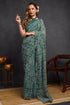 Vasthrlay Fashion Embellished Blouse Ethnic Wear