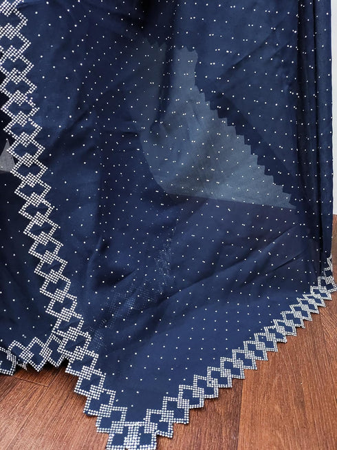 Vasthrlay Designer Traditional Matching Occasion