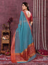 Vasthrlay Unstitched Saree