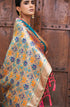 Vasthrlay Cotton Unstitched Saree