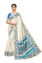 Vasthrlay Blouse Piece Sdpl Vivo Indigo Ethnic Wear