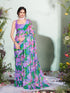 Vasthrlay Chiffon Saree