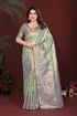Vasthrlay Traditional Weaving Blouse