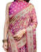 Vasthrlay Tassels Traditional Paisley Saree