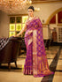Vasthrlay Kanjivaram Wedding Saree