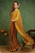Vasthrlay Fashion Chiffon Printed Ethnic Wear