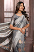 Vasthrlay Cotton Saree